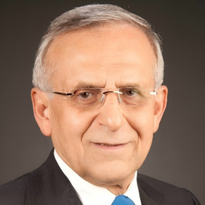 Dr. Hushang Amira