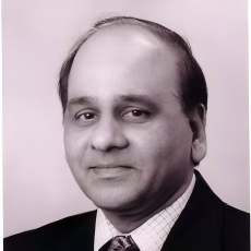 K. R. Balachandran